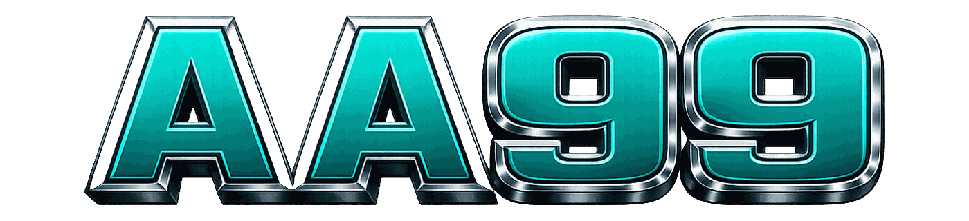 aa99 Casino Logo